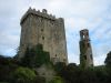 Blarney Stone and Castle